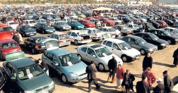 İkinci El Oto Alım Satımlarında Yapılan Hatalar